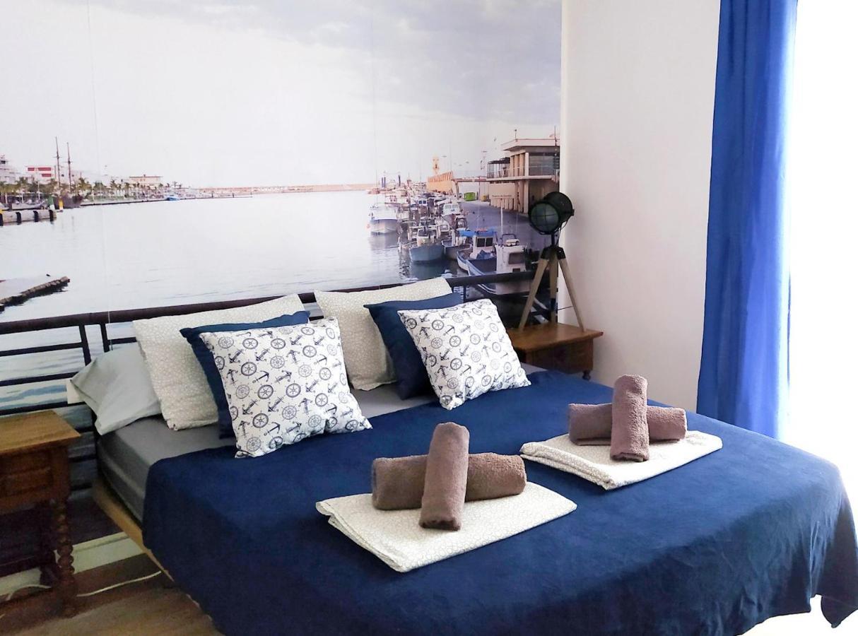 Rio Serpis Apartment Economico, Gandia Exterior photo
