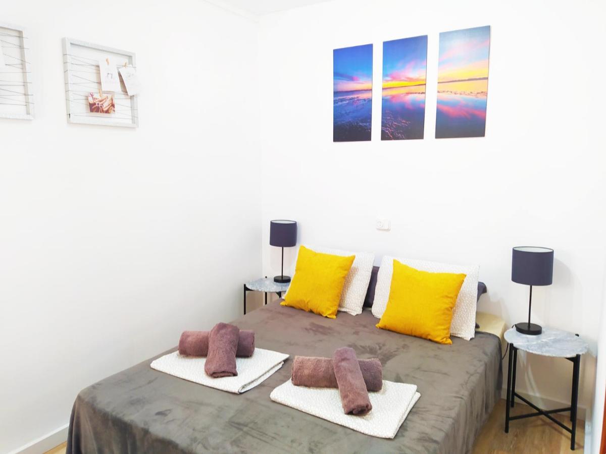 Rio Serpis Apartment Economico, Gandia Exterior photo