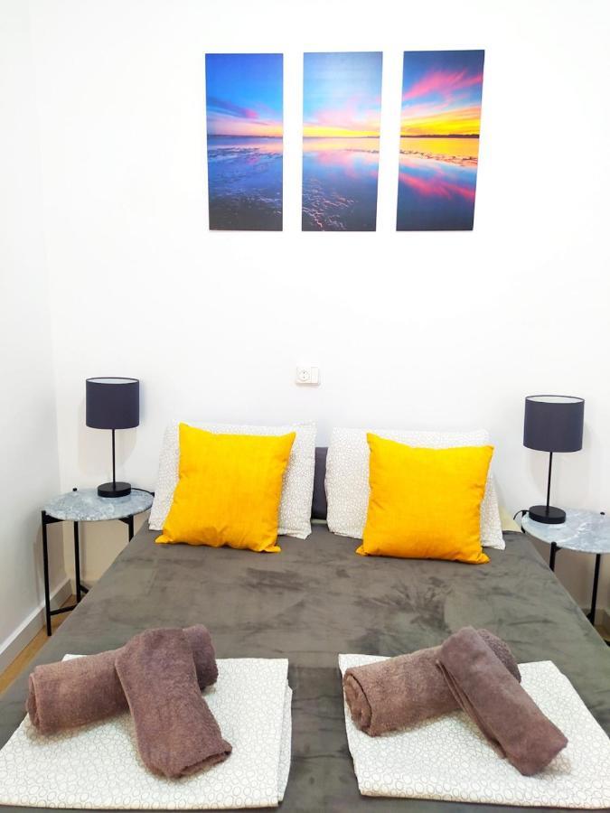 Rio Serpis Apartment Economico, Gandia Exterior photo