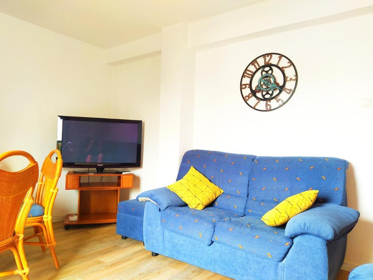 Rio Serpis Apartment Economico, Gandia Exterior photo