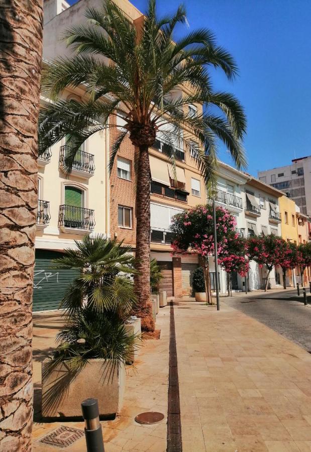 Rio Serpis Apartment Economico, Gandia Exterior photo
